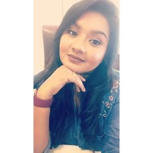 Meet your Posher, Isabel